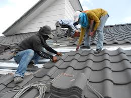 Wade Hampton, SC Roofing Services Company